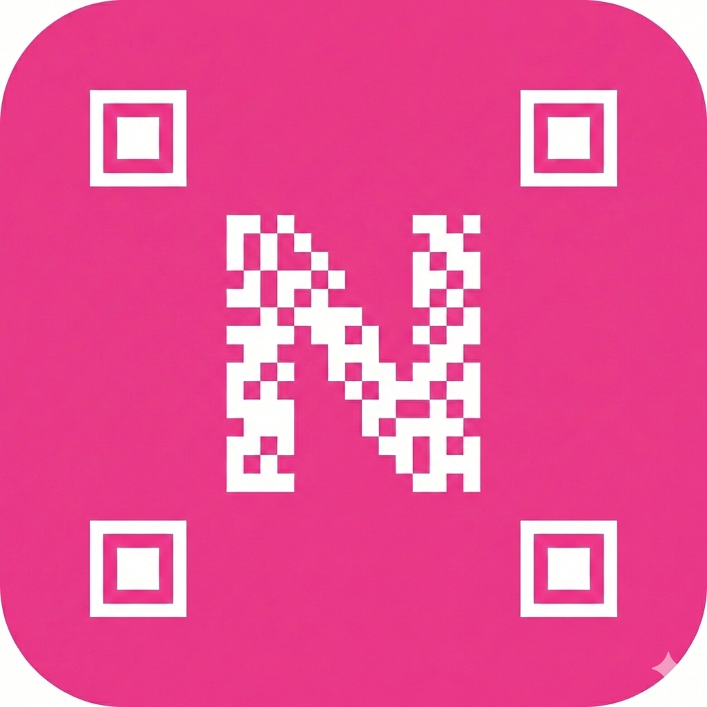 NailQR